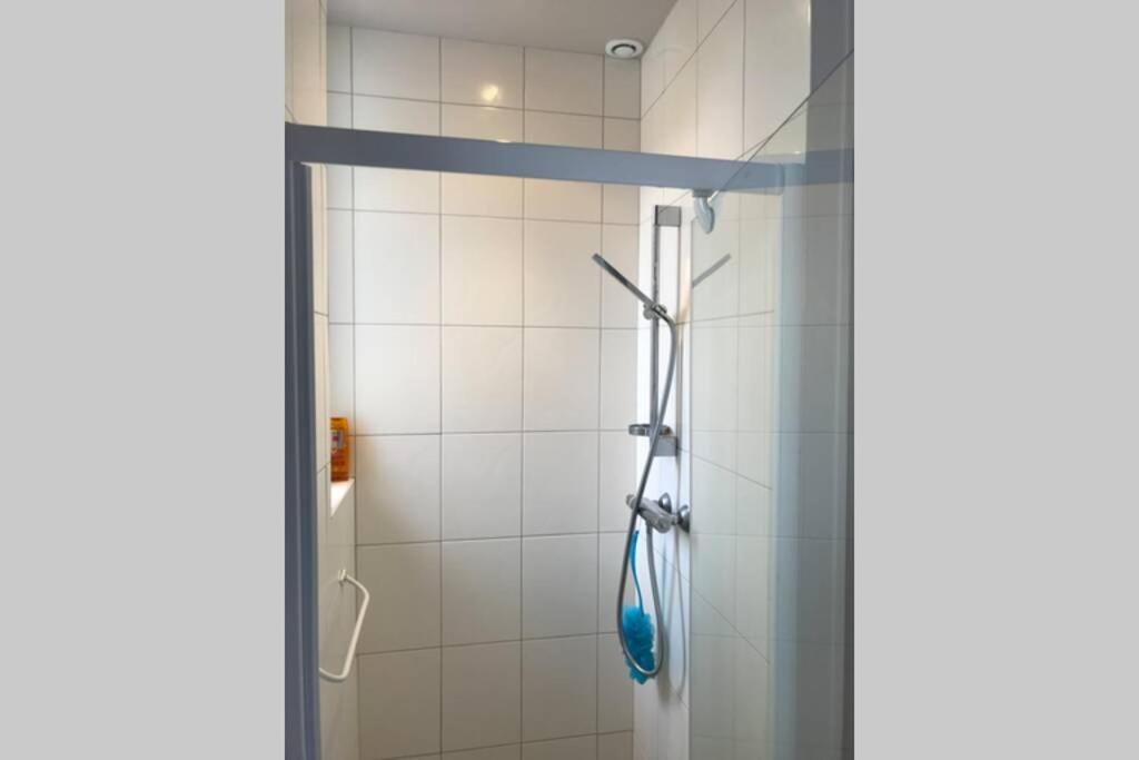 Rare Petit Cocon F1 Calme Possibilite Jacuzzi Hammam En Sus Apartment Chamalières Exterior foto