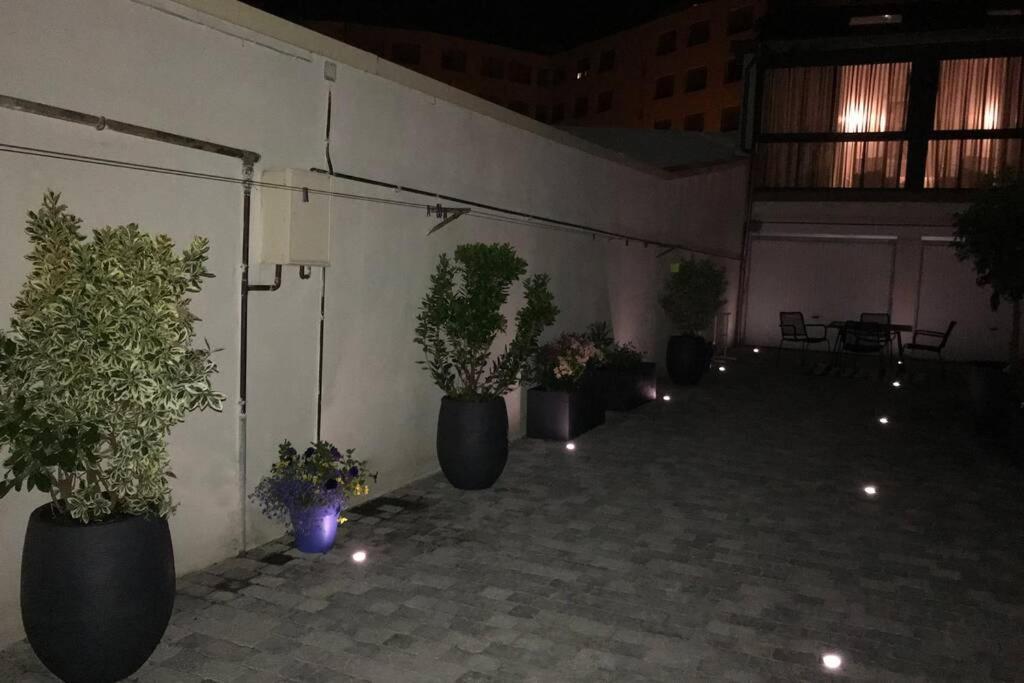 Rare Petit Cocon F1 Calme Possibilite Jacuzzi Hammam En Sus Apartment Chamalières Exterior foto